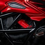 2026 MV Agusta Brutale 950 Serie Oro