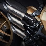 2026 MV Agusta Brutale 950 Serie Oro