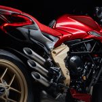 2026 MV Agusta Brutale 950 Serie Oro