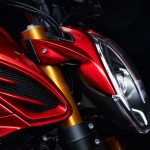 2026 MV Agusta Brutale 950 Serie Oro