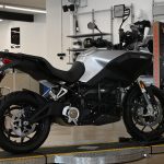 2025 Zero DSR