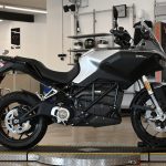 2025 Zero DSR