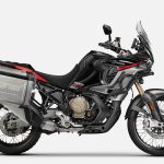 2026 MV Agusta Enduro Veloce