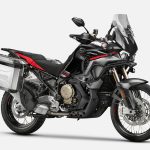 2026 MV Agusta Enduro Veloce