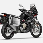 2026 MV Agusta Enduro Veloce