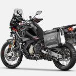 2026 MV Agusta Enduro Veloce