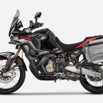 2026 MV Agusta Enduro Veloce