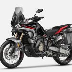 2026 MV Agusta Enduro Veloce