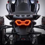 2026 MV Agusta Enduro Veloce