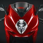 2026 MV Agusta F3 R