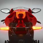 2026 MV Agusta F3 R