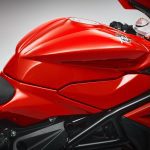 2026 MV Agusta F3 R