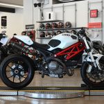 2013 Ducati Monster 796