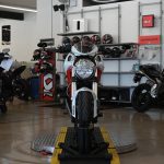 2013 Ducati Monster 796