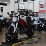 2013 Ducati Monster 796