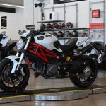 2013 Ducati Monster 796