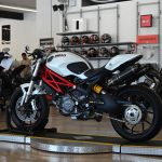 2013 Ducati Monster 796