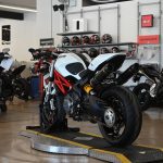 2013 Ducati Monster 796