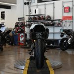 2013 Ducati Monster 796