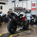2013 Ducati Monster 796