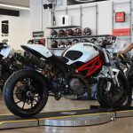 2013 Ducati Monster 796