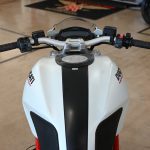 2013 Ducati Monster 796