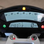 2013 Ducati Monster 796