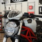 2013 Ducati Monster 796