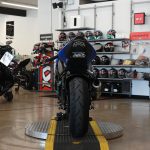 2008 Kawasaki ZX10R