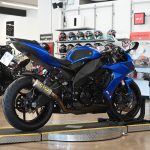 2008 Kawasaki ZX10R