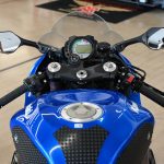 2008 Kawasaki ZX10R