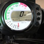 2008 Kawasaki ZX10R