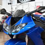 2008 Kawasaki ZX10R
