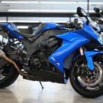 2008 Kawasaki ZX10R