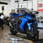 2008 Kawasaki ZX10R
