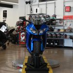 2008 Kawasaki ZX10R