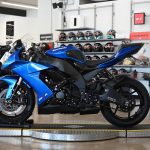 2008 Kawasaki ZX10R