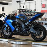 2008 Kawasaki ZX10R