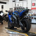 2008 Kawasaki ZX10R