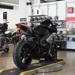 2008 Honda CBR1000RR