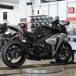 2008 Honda CBR1000RR
