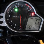 2008 Honda CBR1000RR