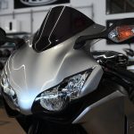 2008 Honda CBR1000RR
