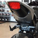 2008 Honda CBR1000RR