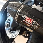 2008 Honda CBR1000RR