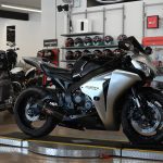 2008 Honda CBR1000RR