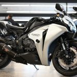 2008 Honda CBR1000RR
