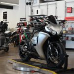 2008 Honda CBR1000RR