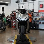2008 Honda CBR1000RR