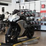2008 Honda CBR1000RR